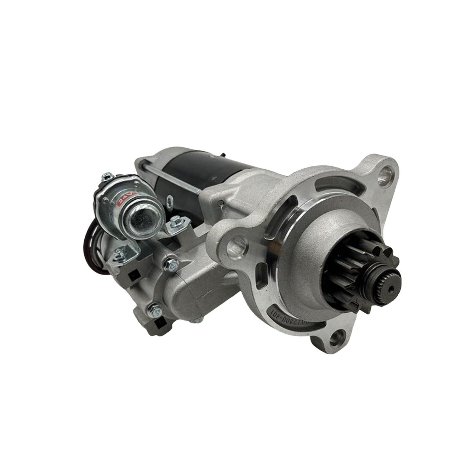 Motor de partida 5346195 para Cummins 6CT8.3 