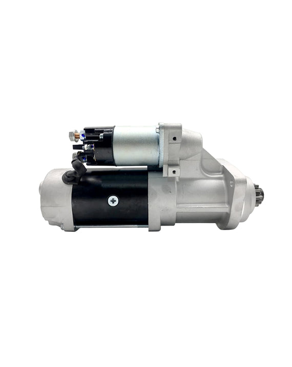 Motor de arranque 5363431 5267912 para motor Cummins QSB6.7