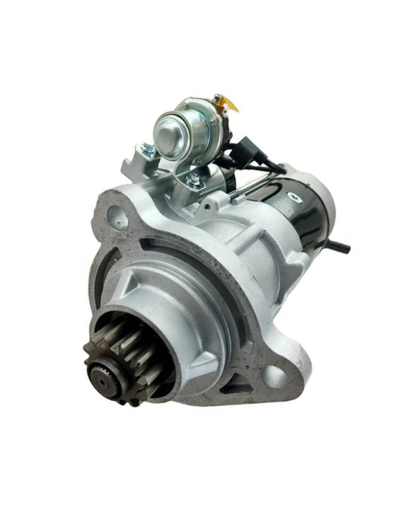 Motor de arranque 5364880 para motor Cummins QSL9.3