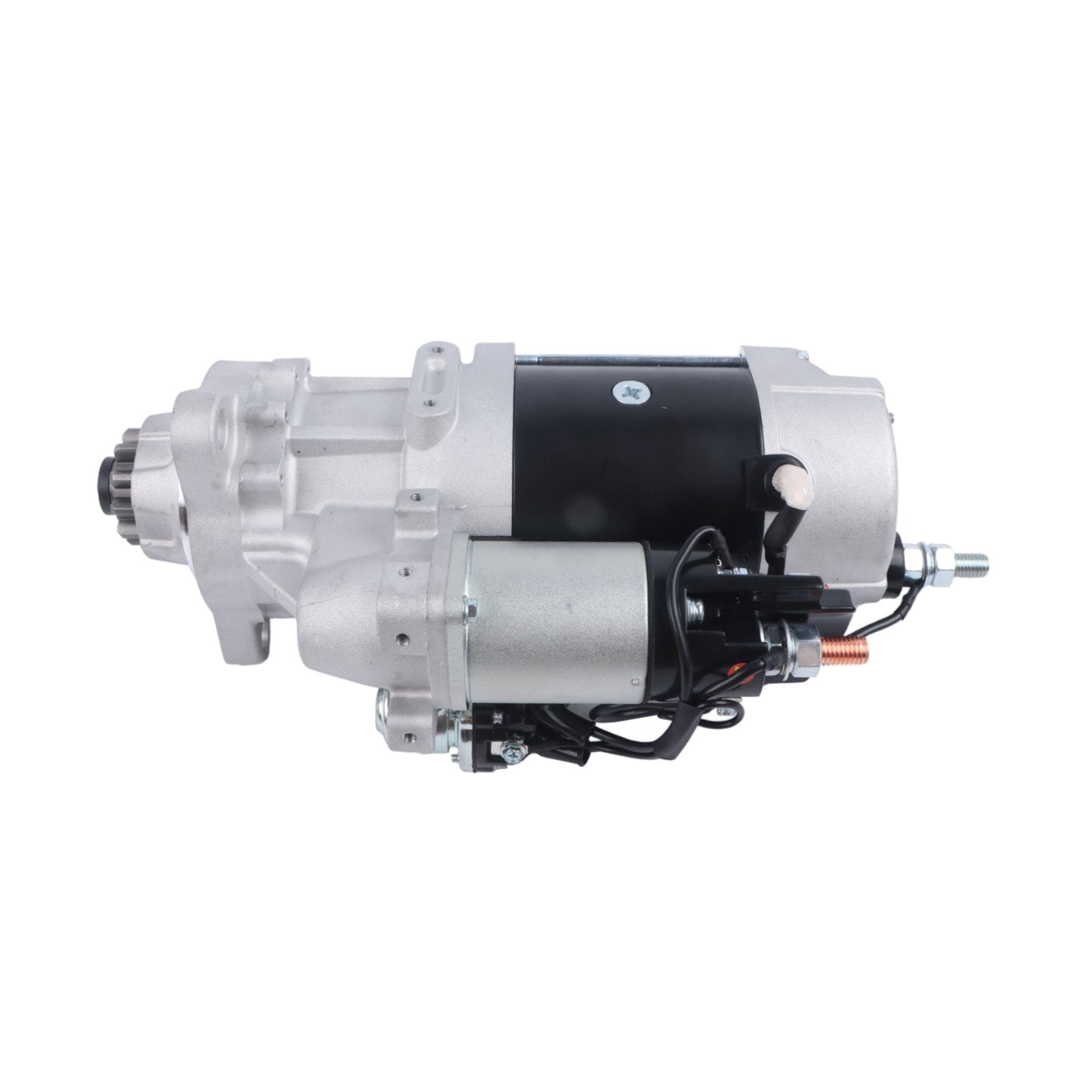Starter Motor 5367753 for Cummins QSX15 ISX15 Engine | SINOCMP