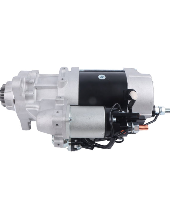 Motor de arranque 5367753 para motor Cummins QSX15 ISX15