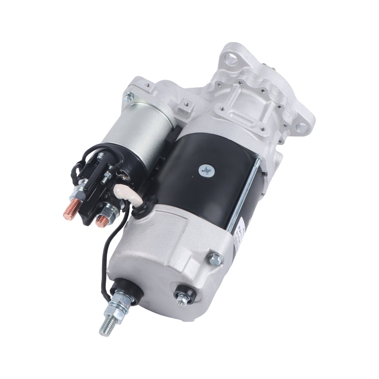 Starter Motor 5367753 for Cummins QSX15 ISX15 Engine - Sinocmp