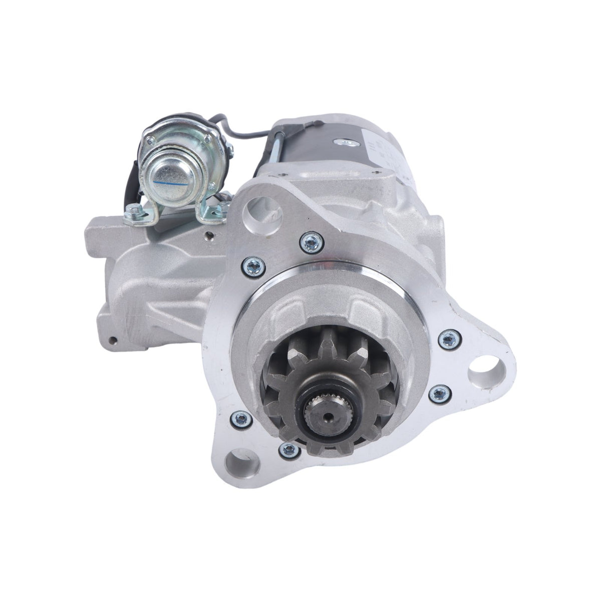 Starter Motor 5367753 for Cummins QSX15 ISX15 