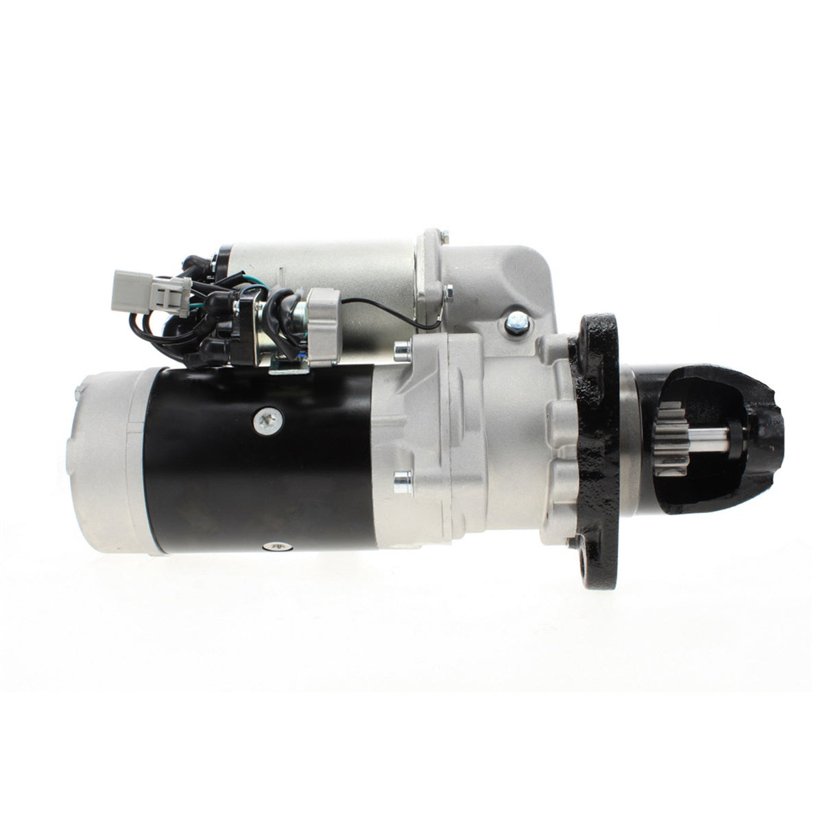 Starter Motor 600-813-3912 600-813-4210 for Komatsu Crawler D50A D53A D60A D60S D75S
