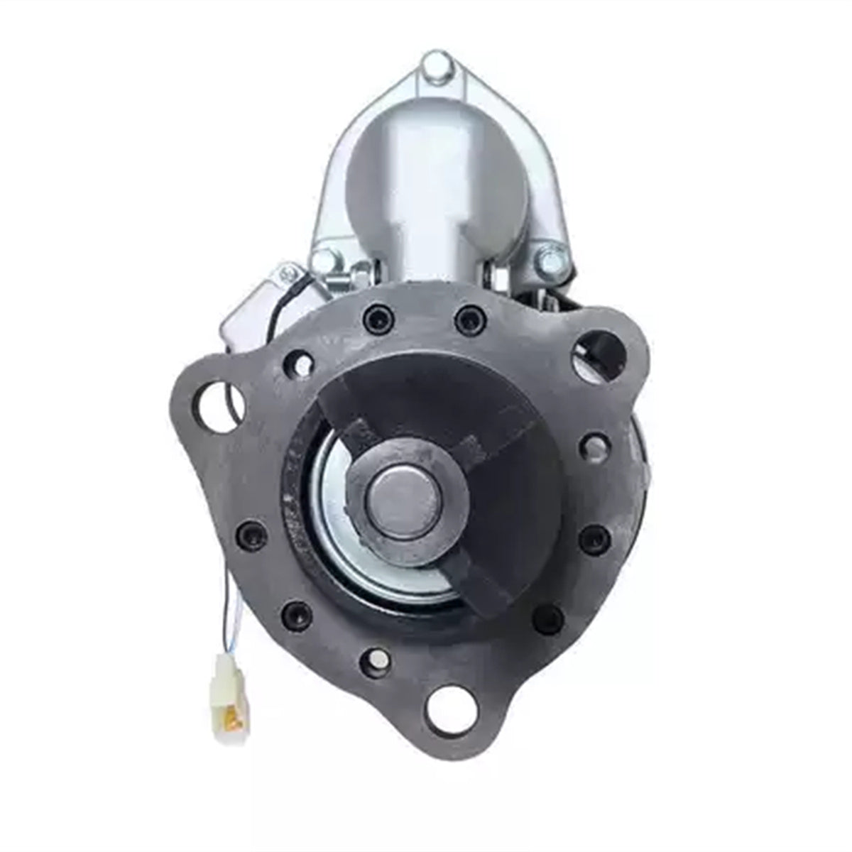 Starter Motor 600-813-3912 600-813-4210 for Komatsu Crawler D50A D53A D60A D60S D75S - Sinocmp