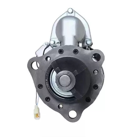 Starter Motor 600-813-3912 600-813-4210 for Komatsu Crawler D50A D53A D60A D60S D75S - Sinocmp