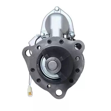 Starter Motor 600-813-3912 600-813-4210 for Komatsu Crawler D50A D53A D60A D60S D75S