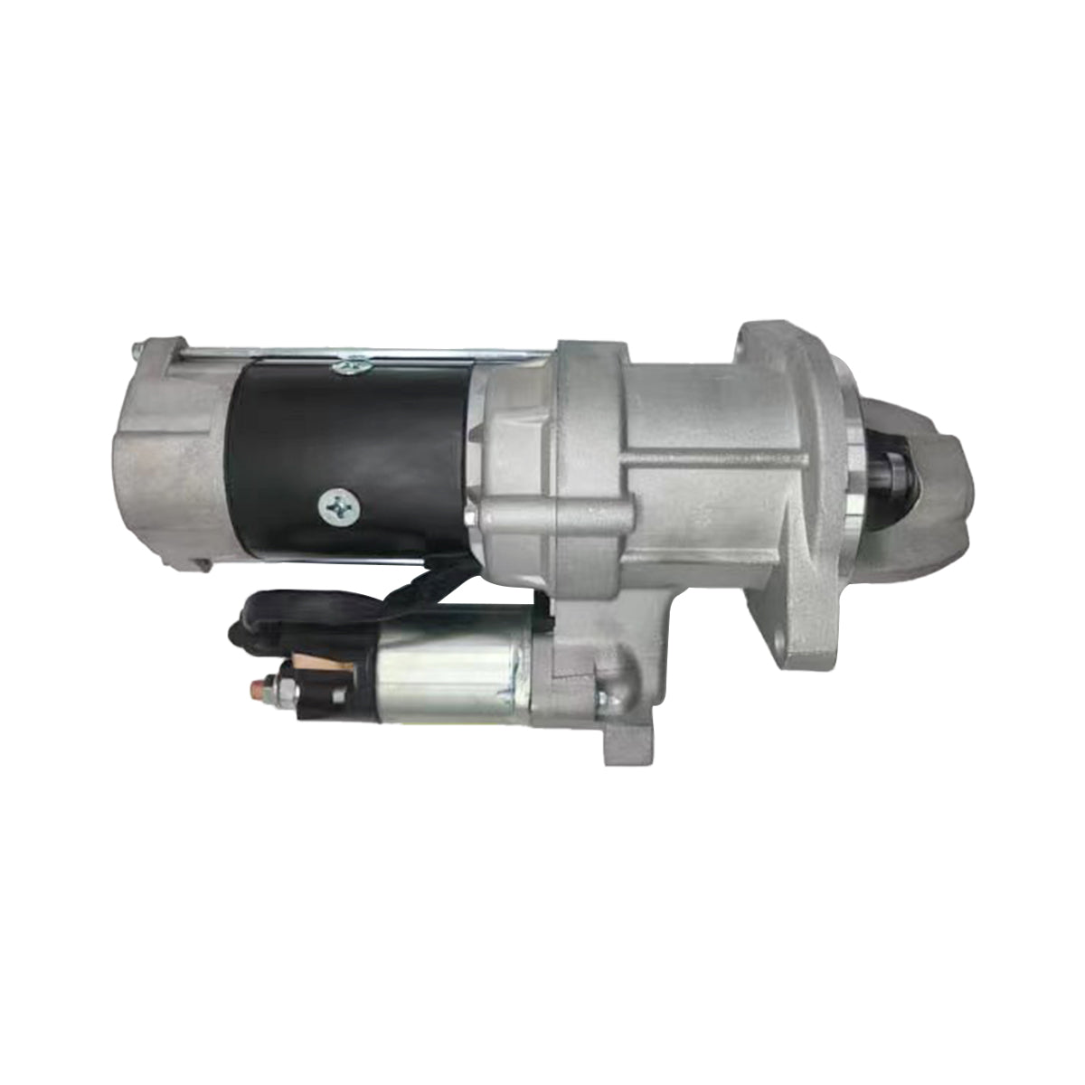 Starter Motor 600-813-4421 600-813-3320 for Komatsu Excavator PC120-6 PC100-6 PC200-5