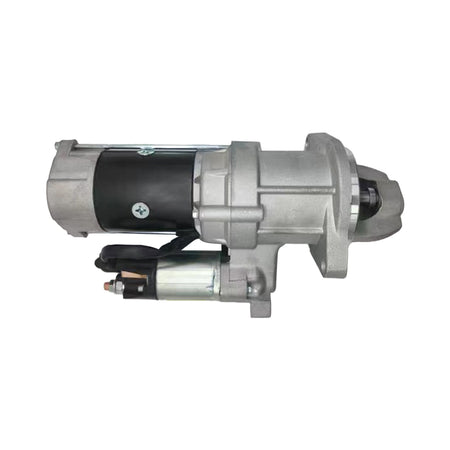 Starter Motor 600-813-4421 600-813-3320 for Komatsu Excavator PC120-6 PC100-6 PC200-5