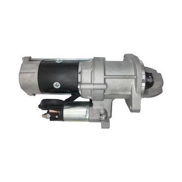 Starter Motor 600-813-4421 600-813-3320 for Komatsu Excavator PC120-6 PC100-6 PC200-5