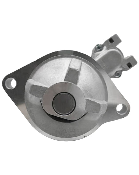 Motor de arranque 600-813-4421 600-813-3320 para excavadora Komatsu PC120-6 PC100-6 PC200-5