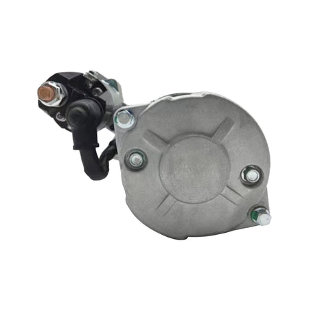 Starter Motor 600-813-4421 600-813-3320 for Komatsu Excavator - Sinocmp