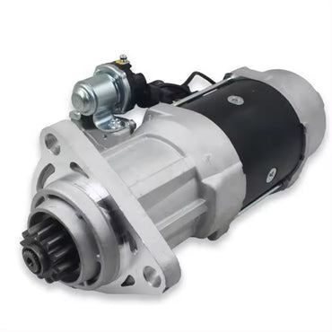 Starter Motor 600-813-4670 for Komatsu Excavator PC650 PC750 6D140 6D170