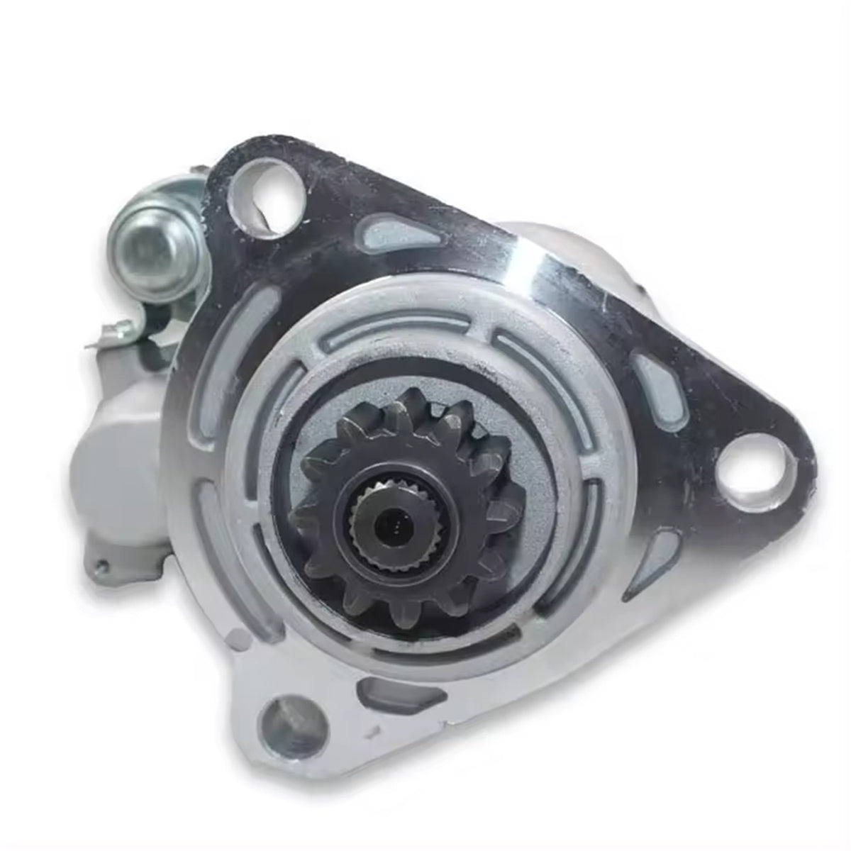 Starter Motor 600-813-4670 for Komatsu Excavator