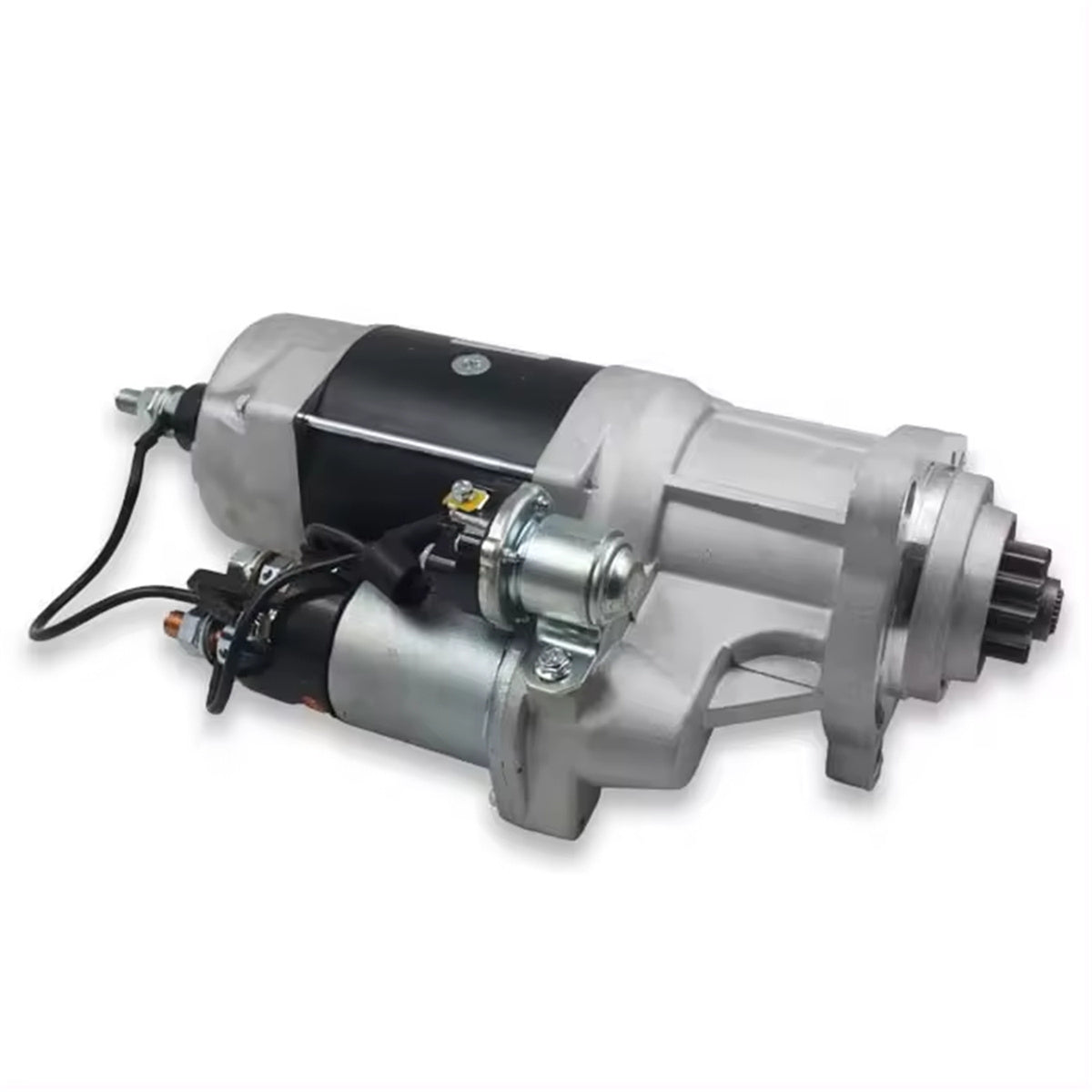 Starter Motor 600-813-4670 for Komatsu Excavator - Sinocmp