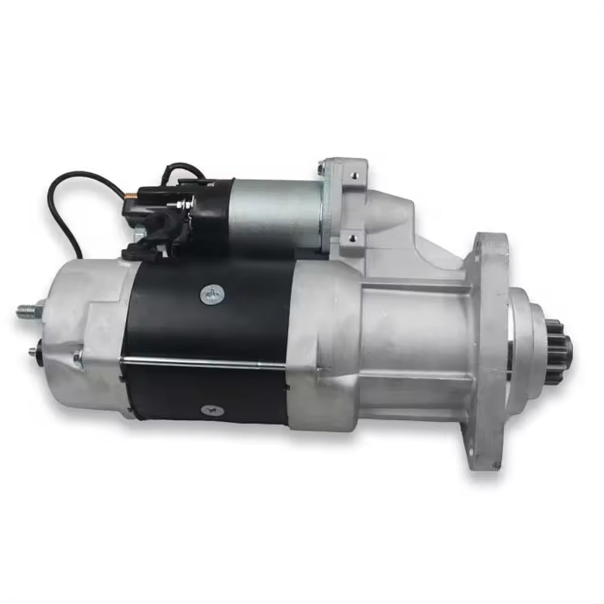 Starter Motor 600-813-4670 - Sinocmp