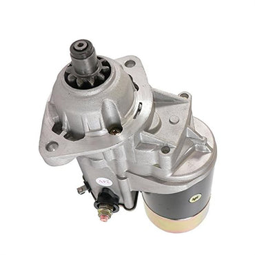 Starter Motor 600-863-4130 600-863-4110 for Komatsu D39E-21 D41E S6D102 Engine