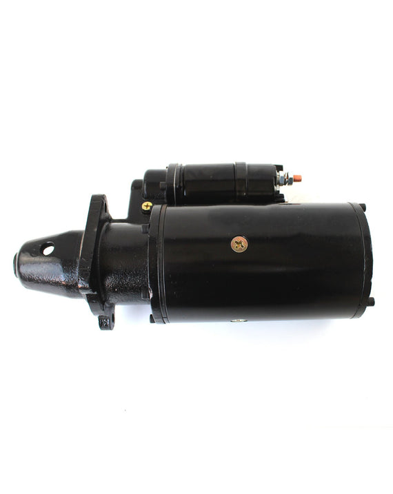 Motor de arranque 612000090340 para motor Weichai WD615
