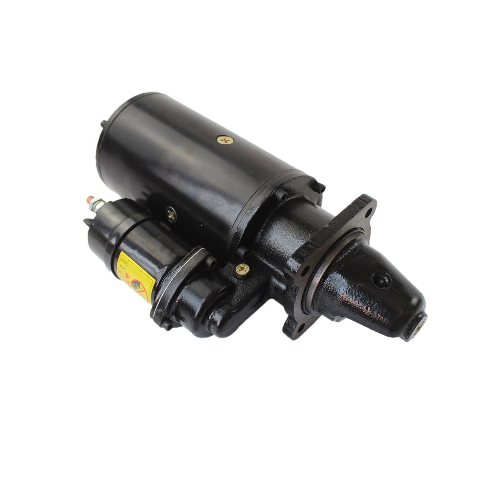 Starter Motor 612000090340 for Weichai WD615 Engine - Sinocmp