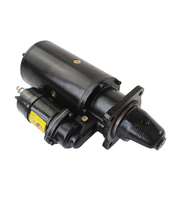 Motor de arranque 612000090340 para motor Weichai WD615