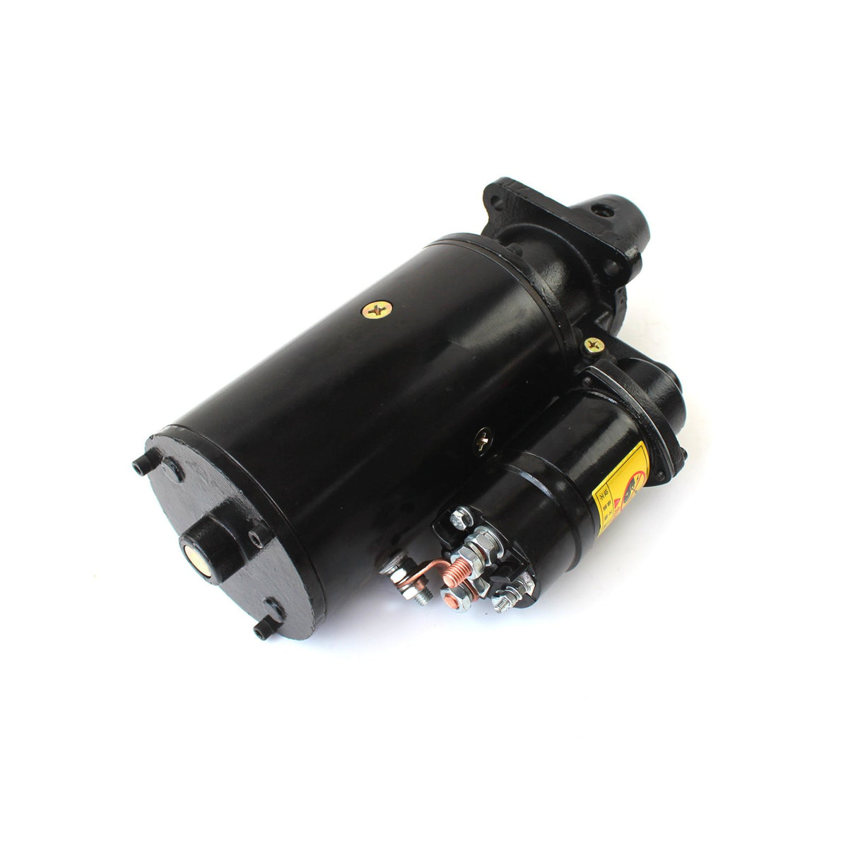 Starter Motor 612000090340 for Weichai - Sinocmp