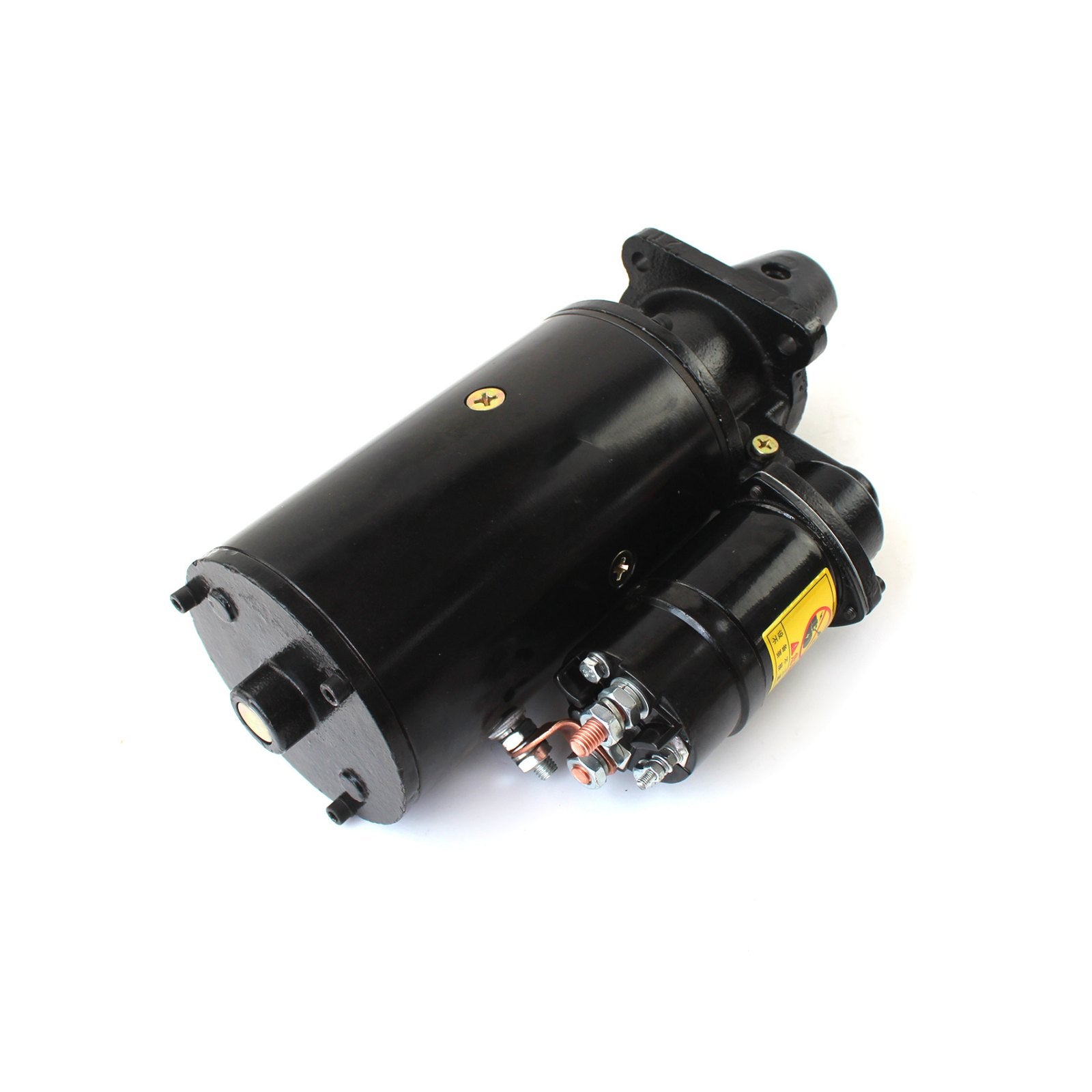 Starter Motor 612000090340 for Weichai - Sinocmp