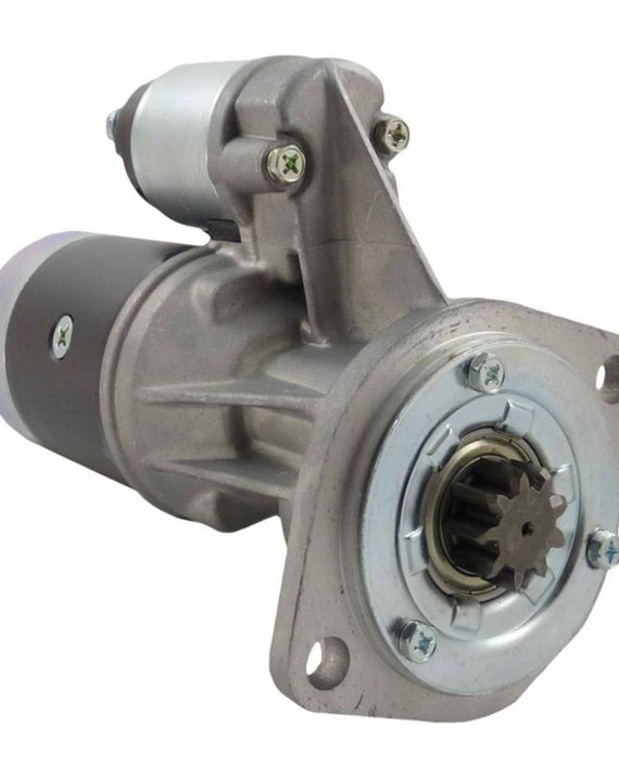Motor de arranque 8-94423-452-0 para motor Isuzu 4JB1