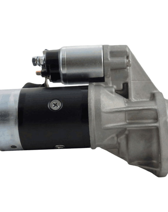Motor de arranque 8-94423-452-0 para motor Isuzu 4JB1