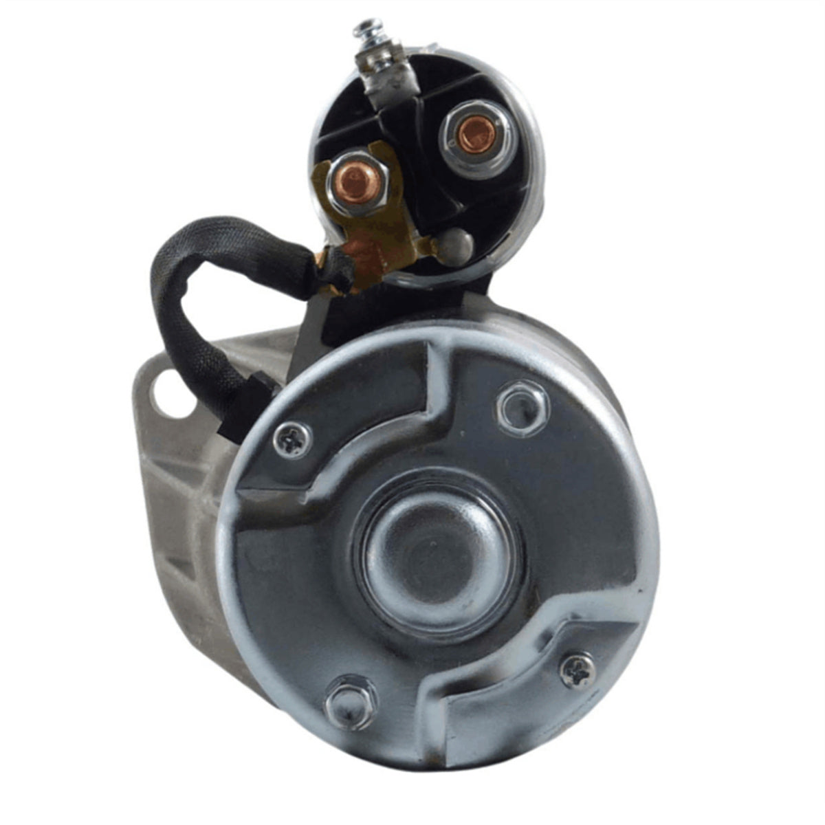 Starter Motor 8-94423-452-0 for Isuzu 4JB1 Engine - Sinocmp