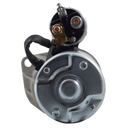 Starter Motor 8-94423-452-0 for Isuzu 4JB1 Engine - Sinocmp