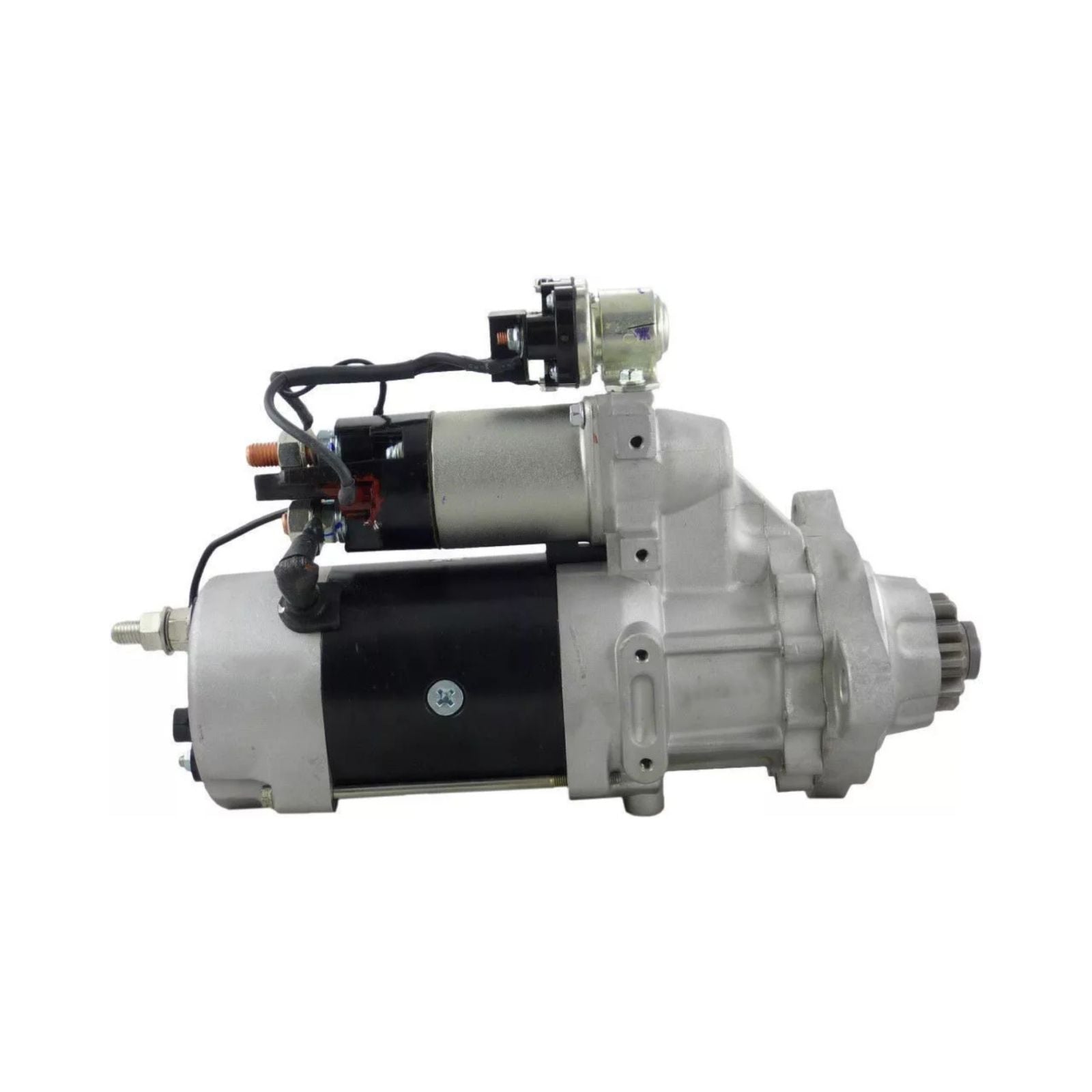 Starter Motor 8200290 for Cummins Engine 4BT3.9
