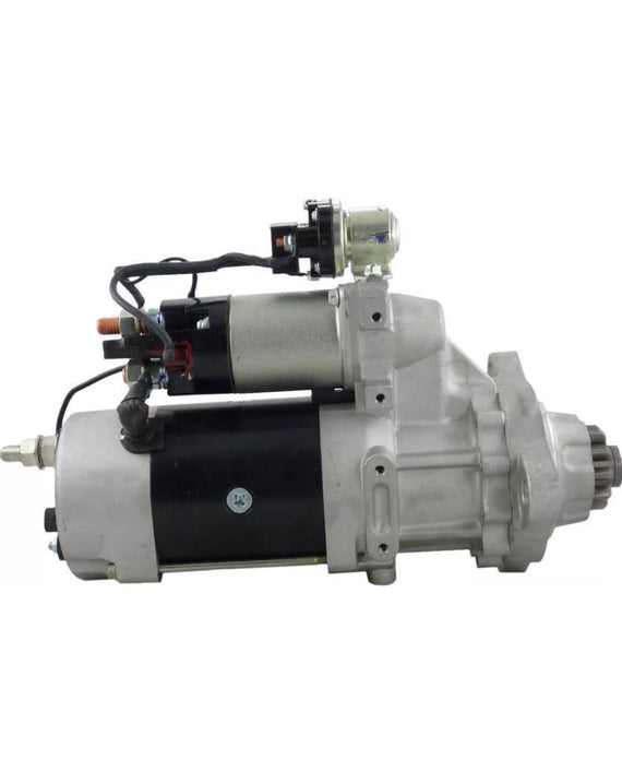 Motor de arranque 8200290 para motor Cummins 4BT3.9