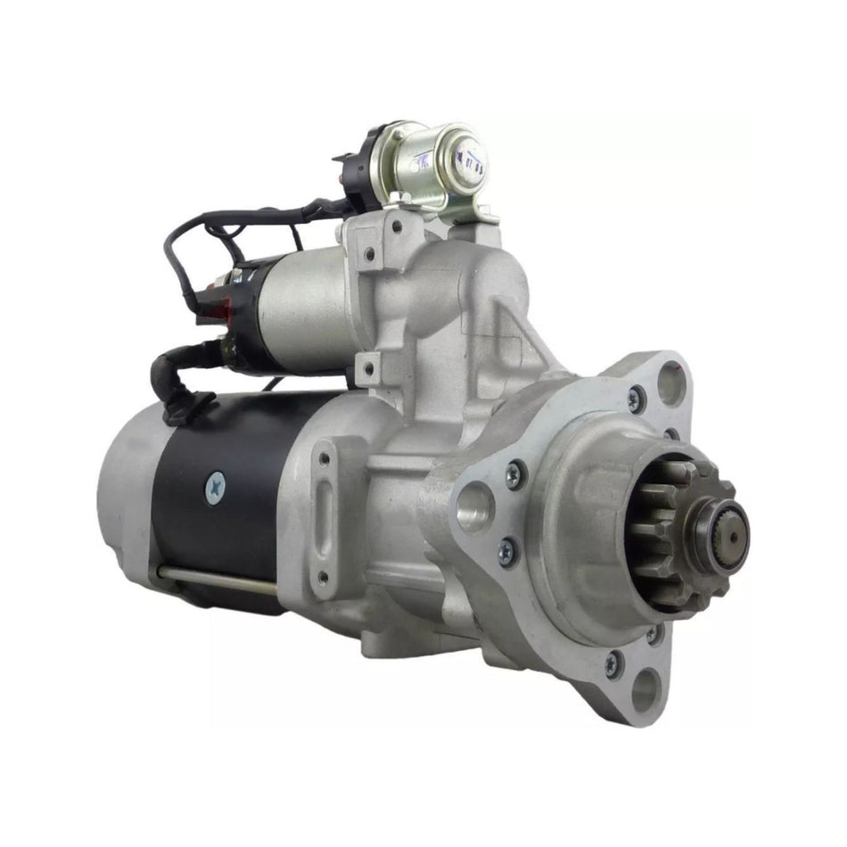 Starter Motor 8200290 for Cummins Engine 4BT3.9 - Sinocmp