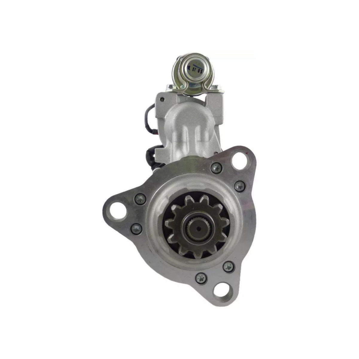 Starter Motor 8200290 for Cummins - Sinocmp