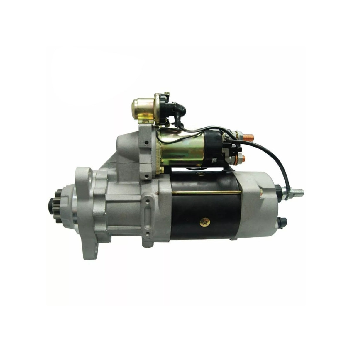 Starter Motor 8200699 for Cummins Engine M11 ISM11 QSM11 | SINOCMP