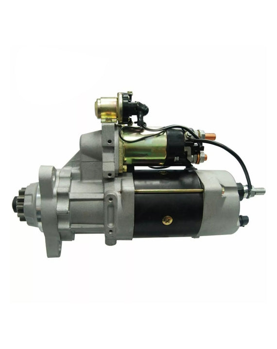 Motor de arranque 8200699 para motor Cummins M11 ISM11 QSM11