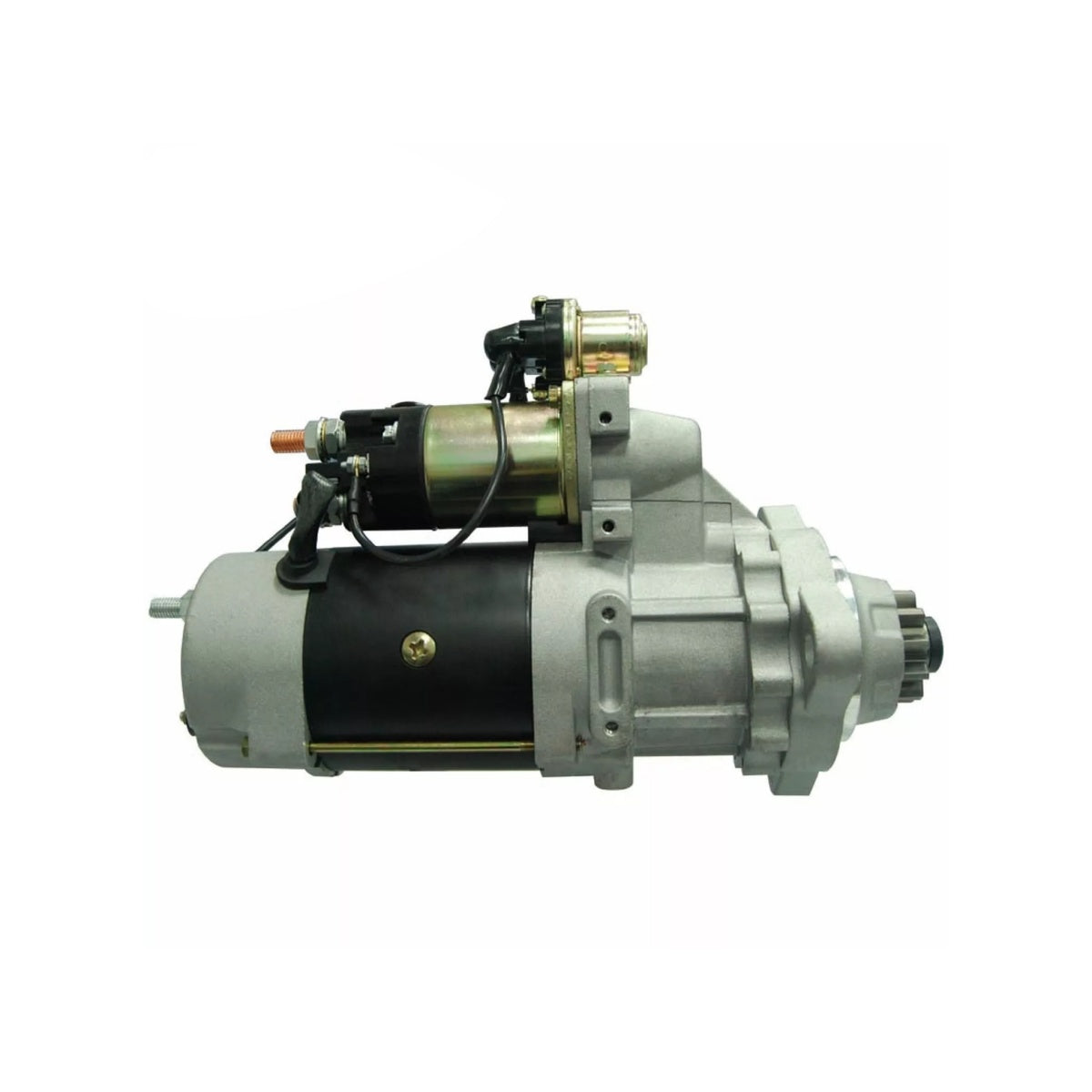 Starter Motor 8200699 for Cummins Engine M11 ISM11 QSM11 - Sinocmp