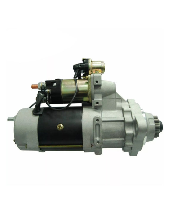Motor de arranque 8200699 para motor Cummins M11 ISM11 QSM11
