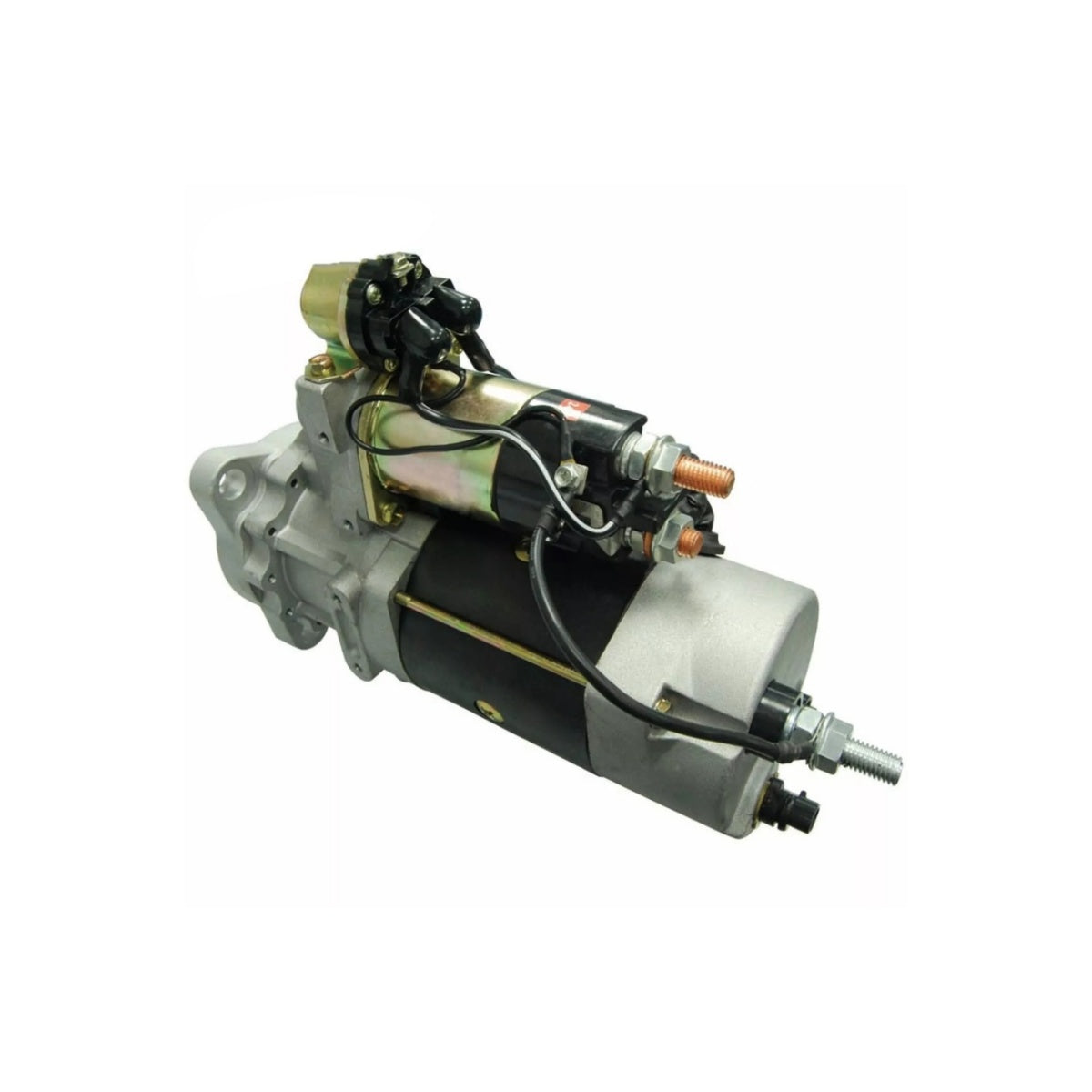 Starter Motor 8200699 for Cummins Engine M11 ISM11 