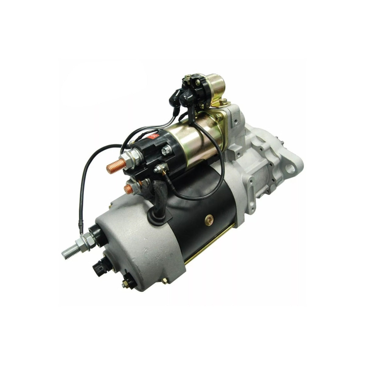 Starter Motor 8200699 for Cummins 