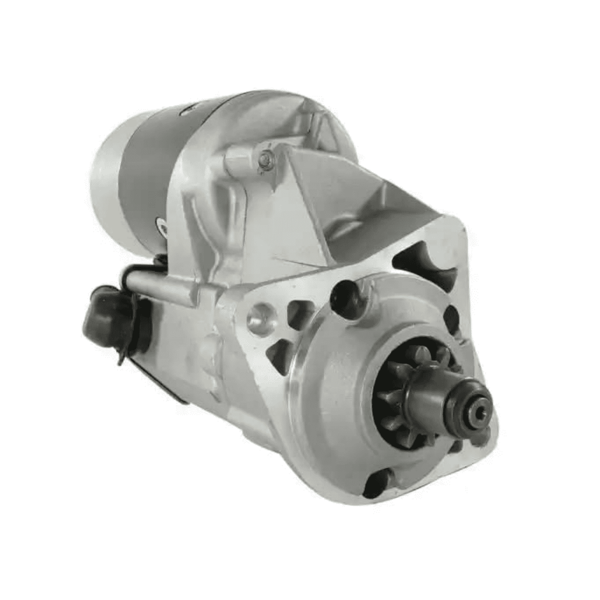 Starter Motor 86992395 428000-1690 CST40331 for Case 650K 650L 750K 850K Excavator