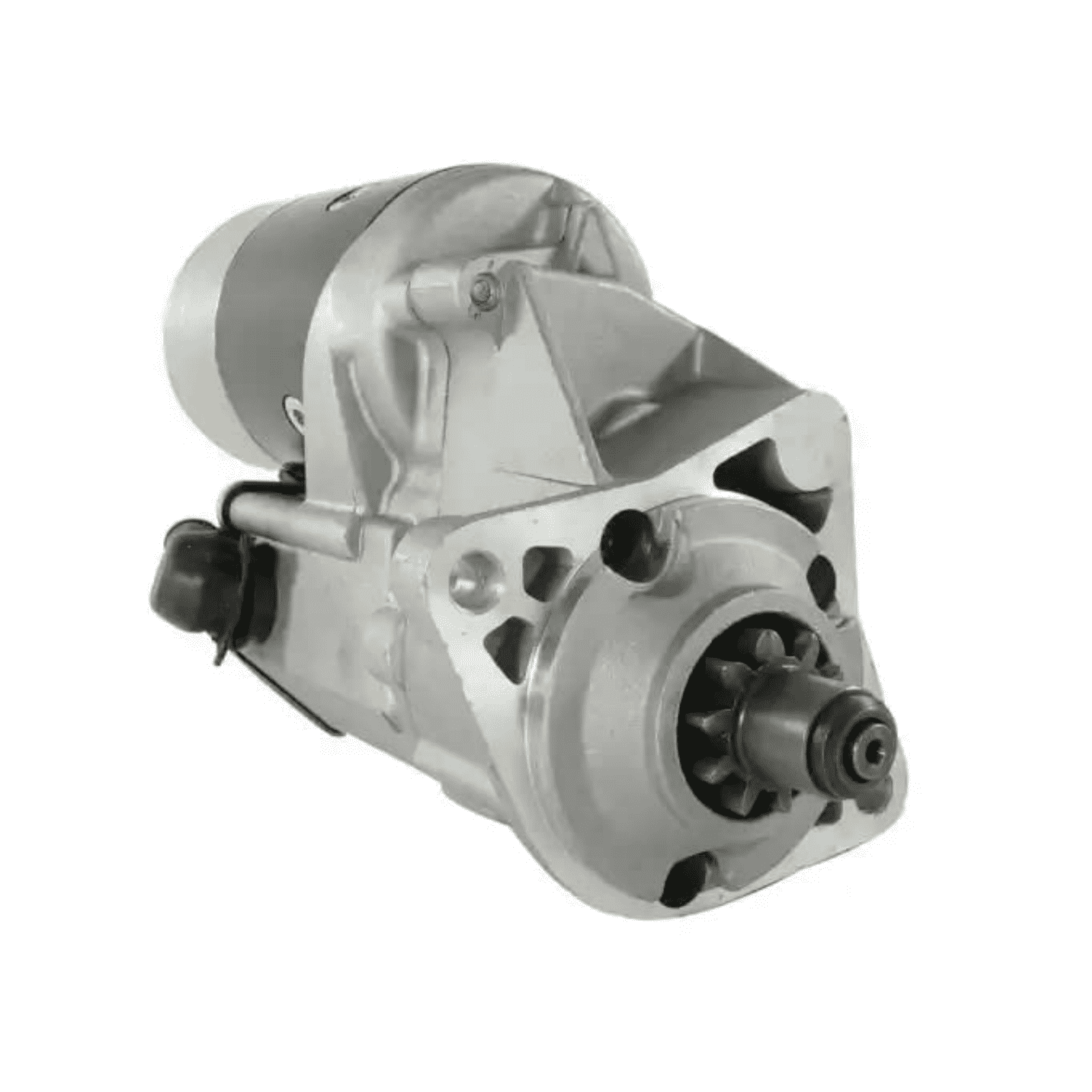 Starter Motor 86992395 428000-1690 CST40331 for Case 650K 650L 750K 850K Excavator