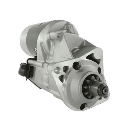 Starter Motor 86992395 428000-1690 CST40331 for Case 650K 650L 750K 850K Excavator