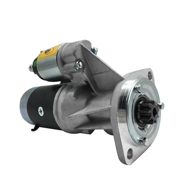 Starter Motor 8944234520 for Hitachi Excavator EX60 4JB1 Engine