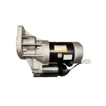 Motor de arranque 8972553901 para motor Isuzu 4JA1
