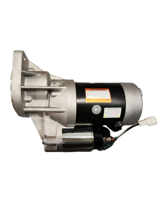 Motor de arranque 8972553901 para motor Isuzu 4JA1