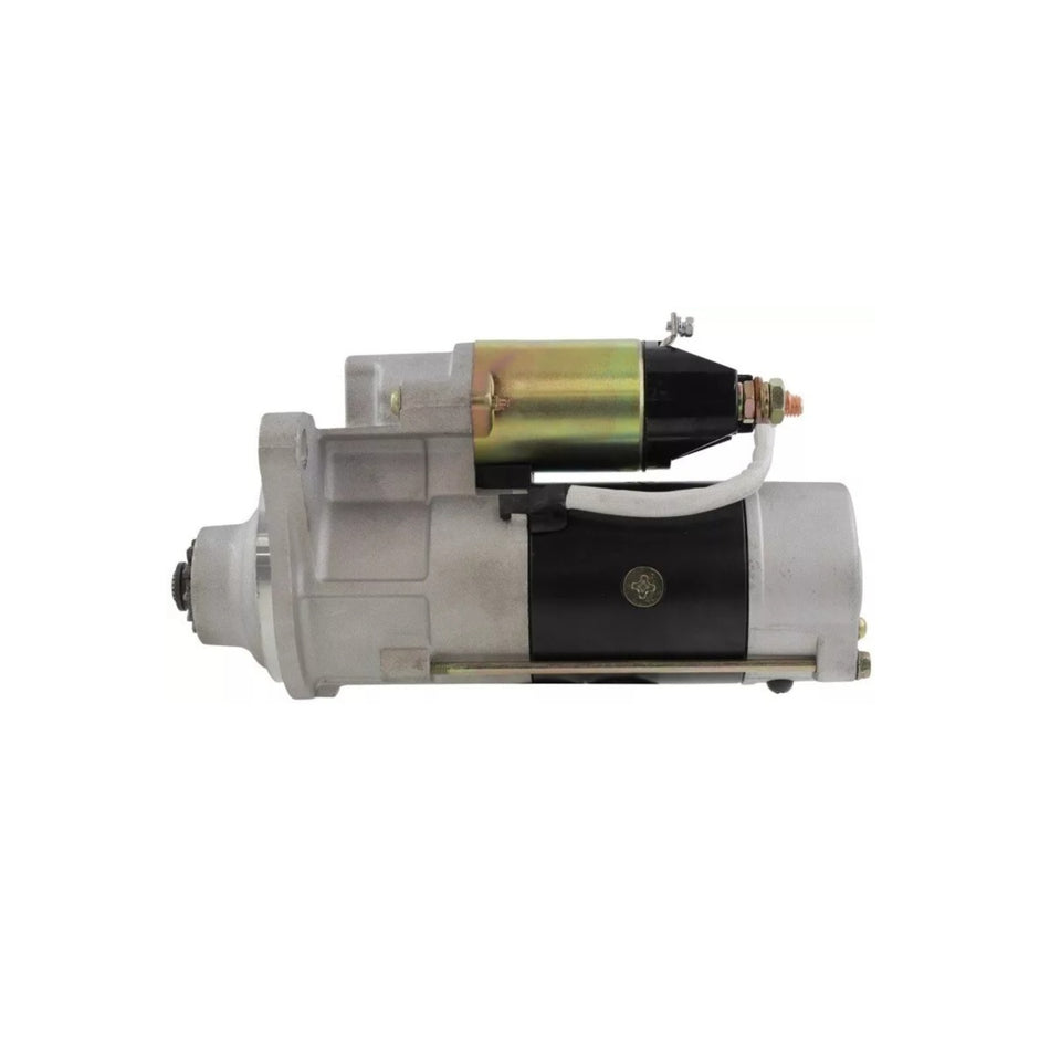 Starter Motor 8980608540 for John Deere 345G LC Excavator