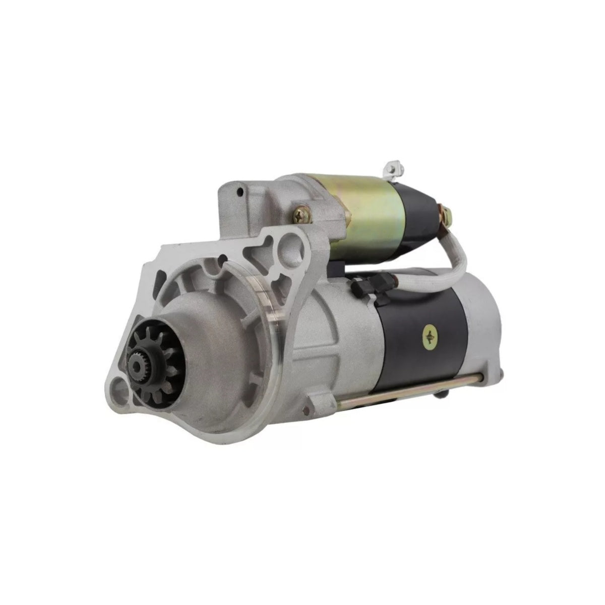 Starter Motor 8980608540 for John Deere 345G LC 