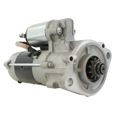 Starter Motor 9000859 10465459 12563881 9000847 897204-7130 for Hyster 2.2 3.1 3.4