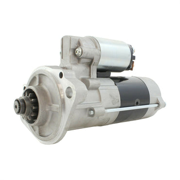 Starter Motor 9000859 10465459 12563881 9000847 897204-7130 for Hyster 2.2 3.1 3.4